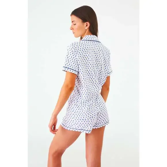 Hearts Polo Pajamas - Picture 10 of 10